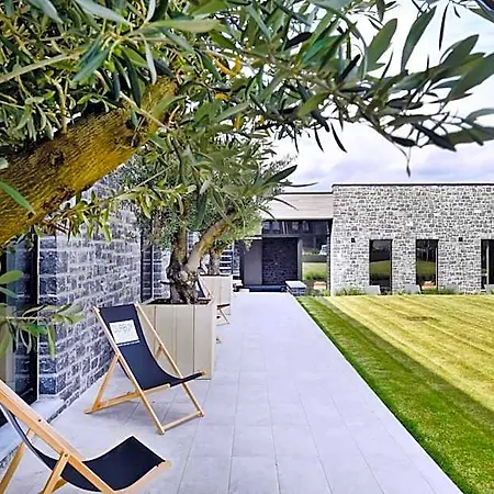 Durbuy Suites Oda ve Kahvaltı 4*
