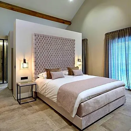 Bed & Breakfast Durbuy Suites Durbuy