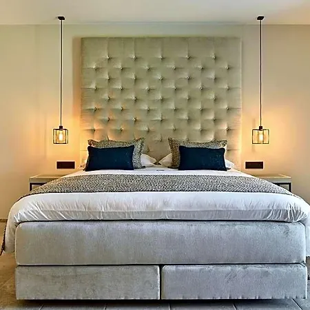 Durbuy Suites Oda ve Kahvaltı 4*