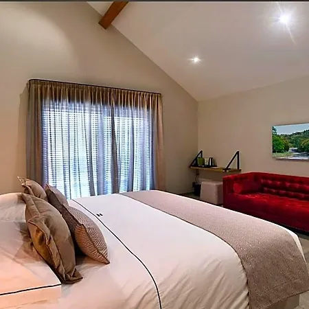 Durbuy Suites Durbuy