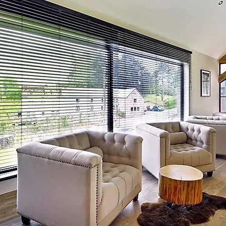 Durbuy Suites Oda ve Kahvaltı Durbuy