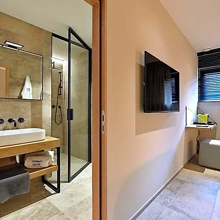 Durbuy Suites Bed & Breakfast Durbuy