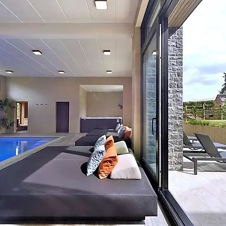 Durbuy Suites Oda ve Kahvaltı Durbuy