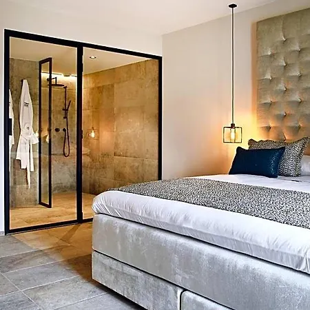 Durbuy Suites