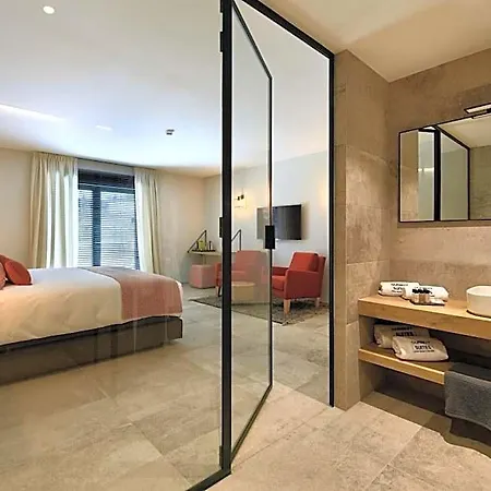 Durbuy Suites Oda ve Kahvaltı