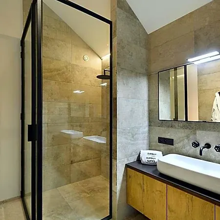 Bed & Breakfast Durbuy Suites 4*