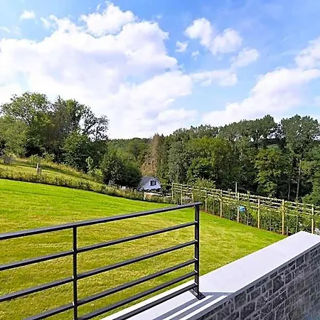 Durbuy Suites Oda ve Kahvaltı Durbuy