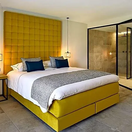 Durbuy Suites Durbuy