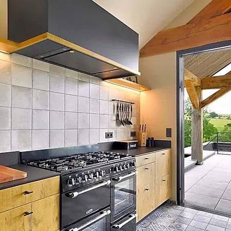 Durbuy Suites Bed & Breakfast 4*