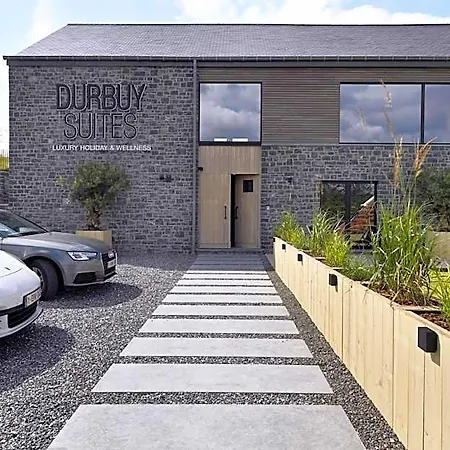 Durbuy Suites 4*