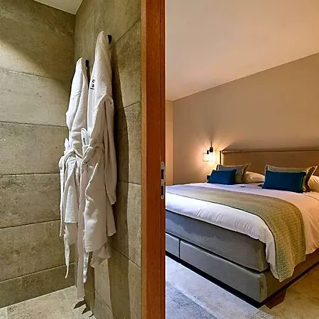 Durbuy Suites Bed & Breakfast 4*