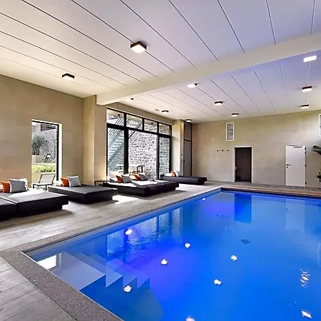 Oda ve Kahvaltı Durbuy Suites 4*