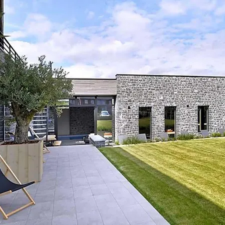 Durbuy Suites 4*