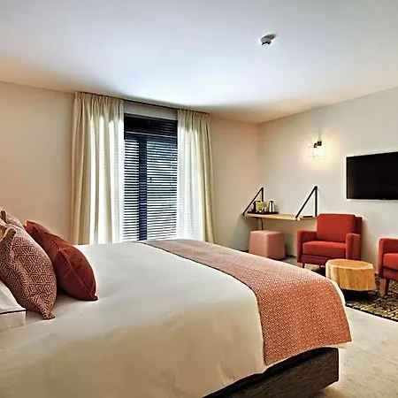 Durbuy Suites 4* Durbuy