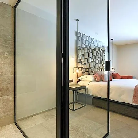 Bed & Breakfast Durbuy Suites