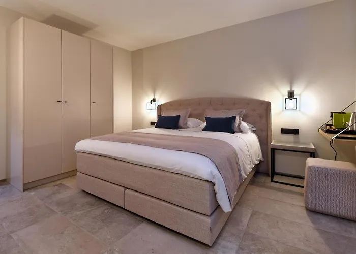 Durbuy Suites Durbuy