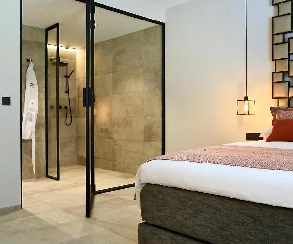 Durbuy Suites 4* Durbuy