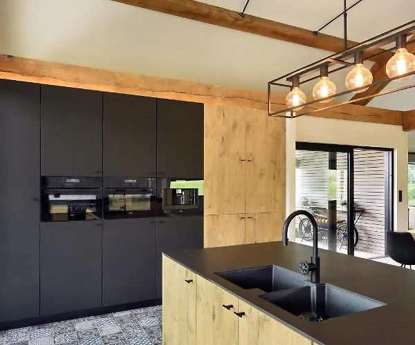 Durbuy Suites Bed & Breakfast