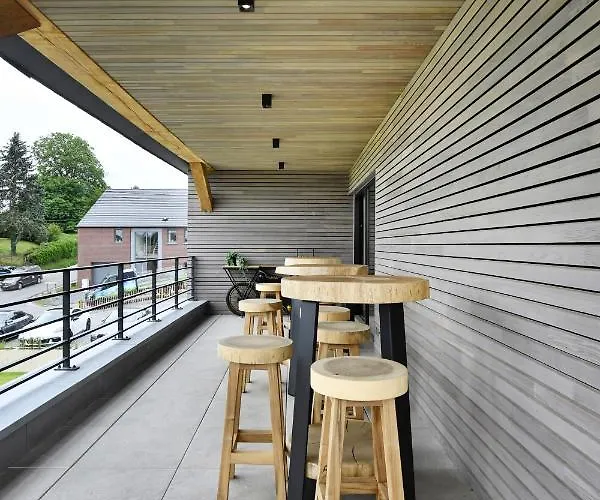 Durbuy Suites Durbuy