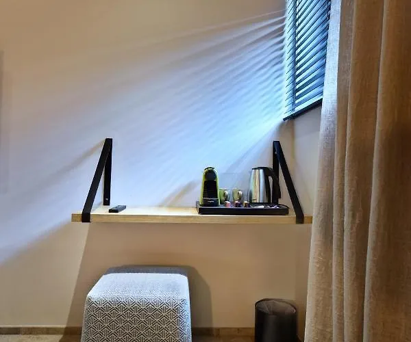 Durbuy Suites Durbuy