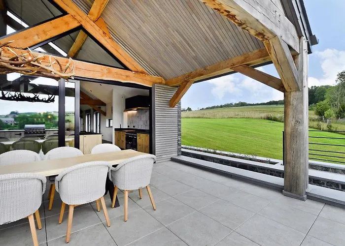 Durbuy Suites Durbuy