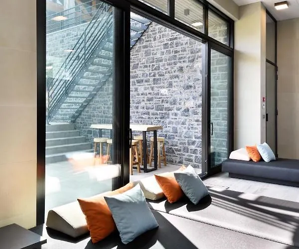 Durbuy Suites Durbuy