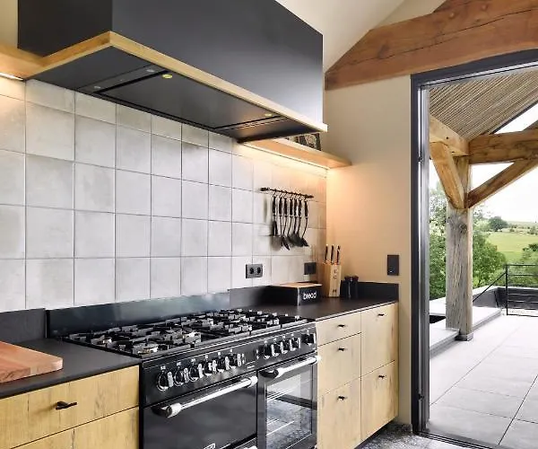 Durbuy Suites Nocleg ze śniadaniem