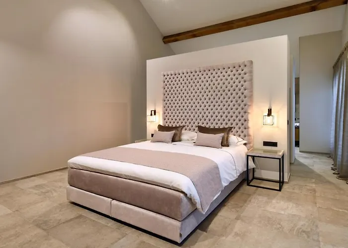 Bed & Breakfast Durbuy Suites 4*