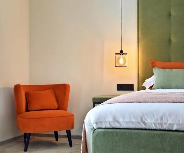 Durbuy Suites Bed & Breakfast 4*