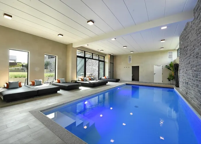 Durbuy Suites Durbuy