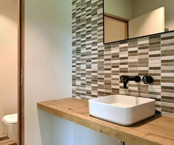 Nocleg ze śniadaniem Durbuy Suites