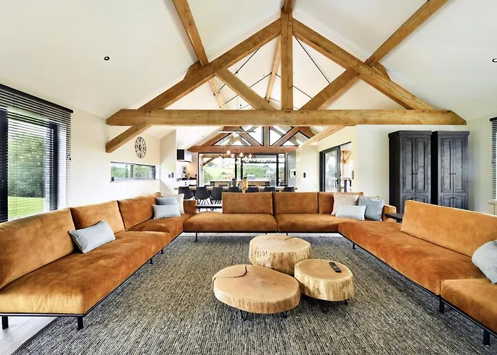 Durbuy Suites Bed & Breakfast Durbuy