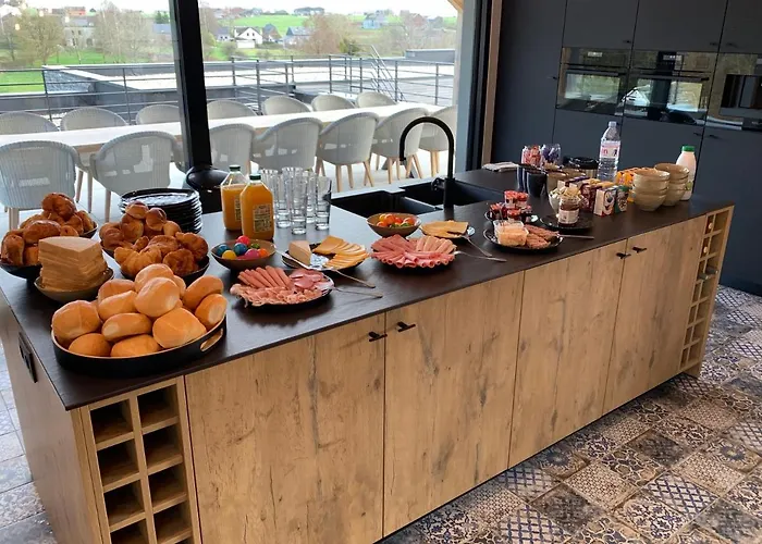 Durbuy Suites Durbuy