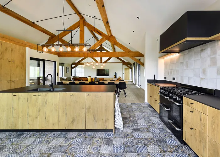 Durbuy Suites Nocleg ze śniadaniem Durbuy