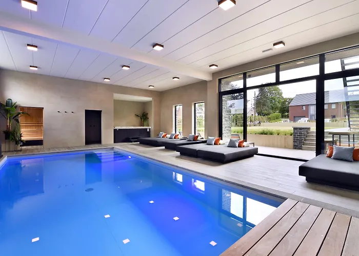 Durbuy Suites Durbuy