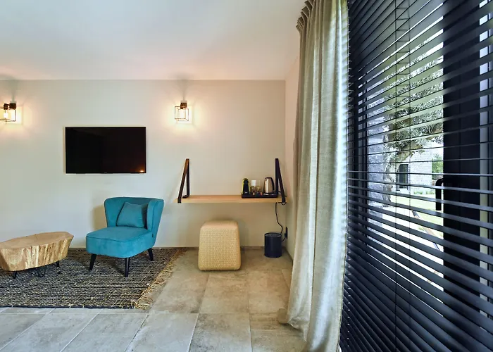 Durbuy Suites Nocleg ze śniadaniem Durbuy