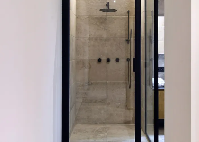 Durbuy Suites Nocleg ze śniadaniem