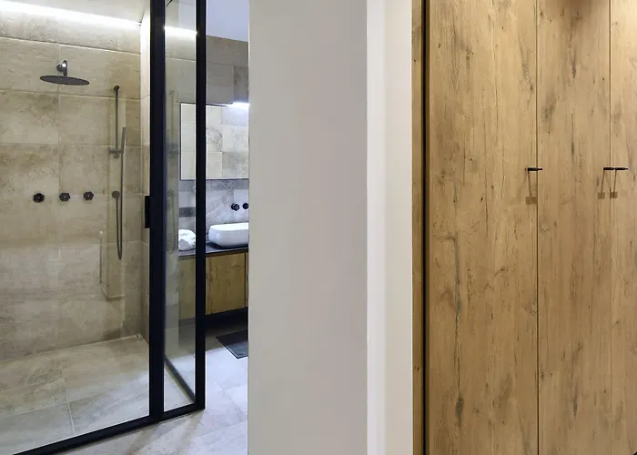 Durbuy Suites Durbuy